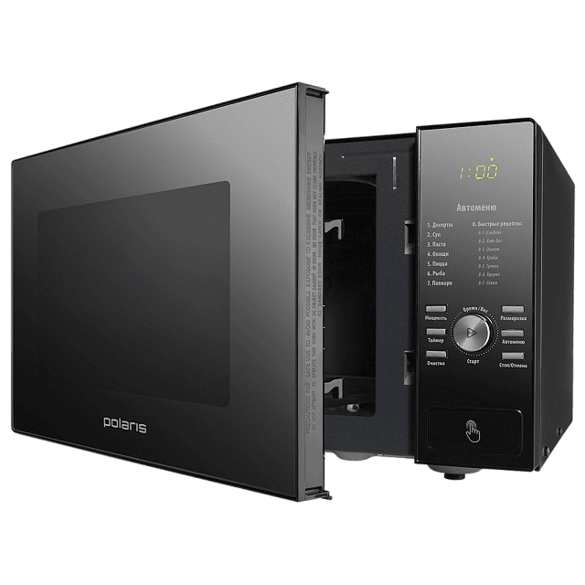 Сервисный центр Polaris в Казани