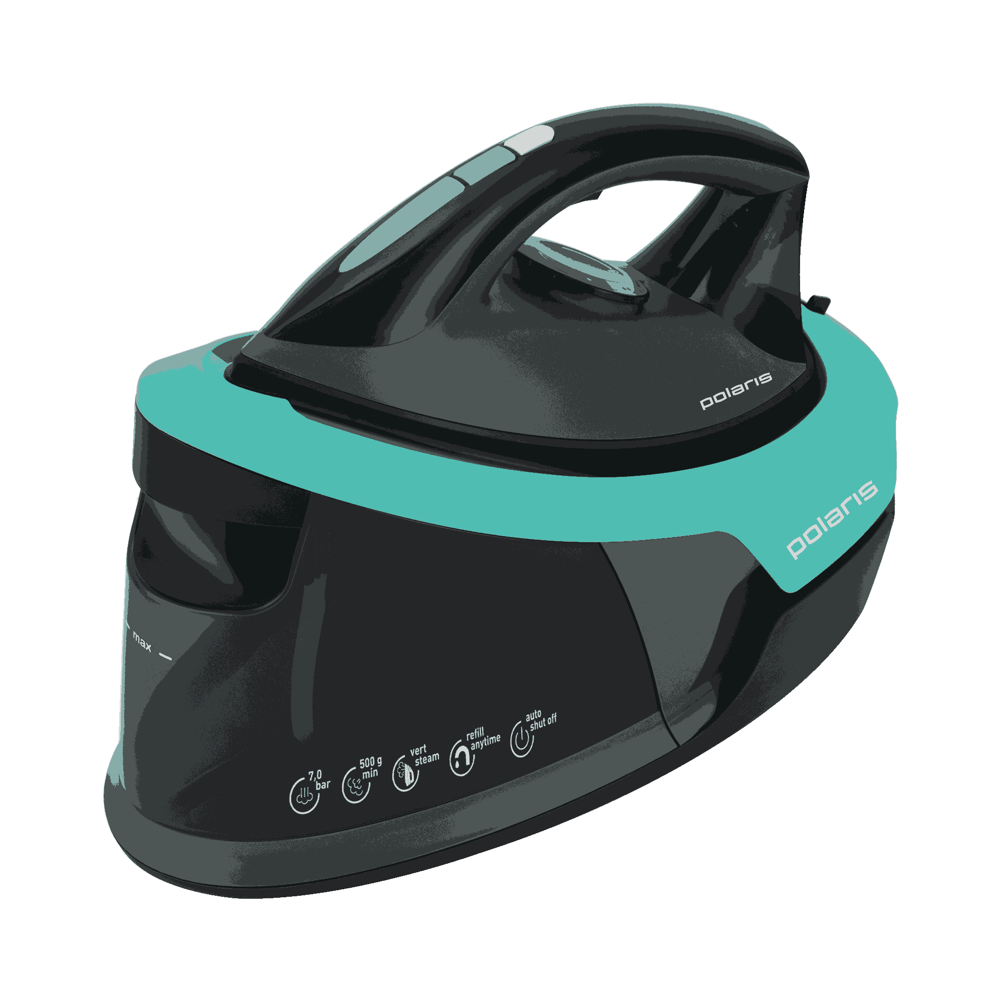 Сервисный центр Polaris в Казани