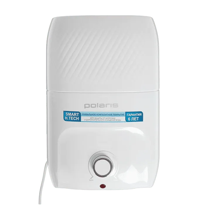 водонагреватель Polaris RZ 10